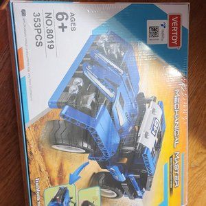 Brand new remote control